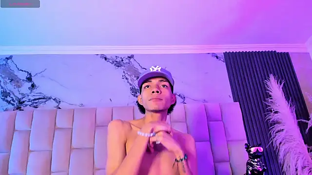 candyandmarilyn live