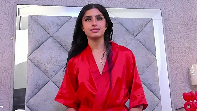LilithDesire_ live