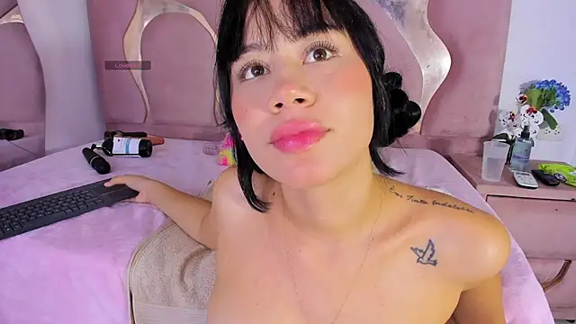 Sofia-candyht live