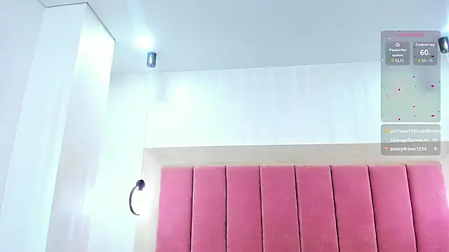 Barbbara_sweett live