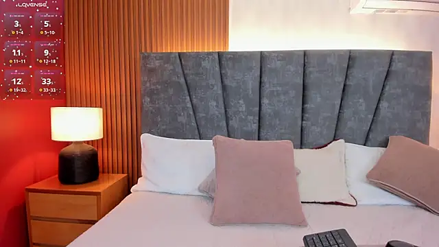 Kandy_doll live