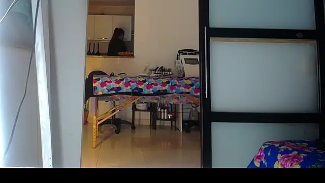 eva_vidal_ live