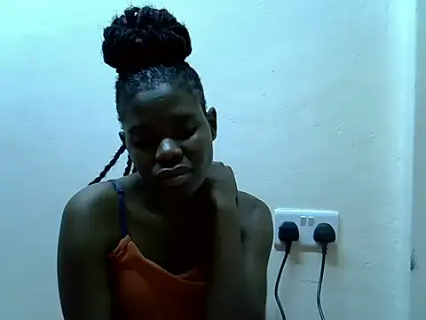 Grace_254 live