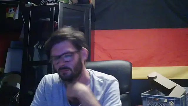 Die-geile-Sau live