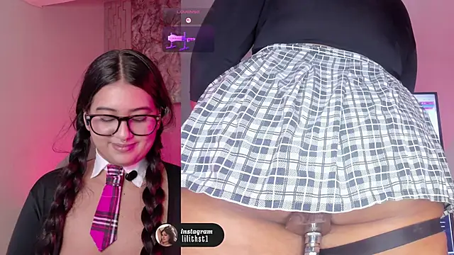 lilithst_ live