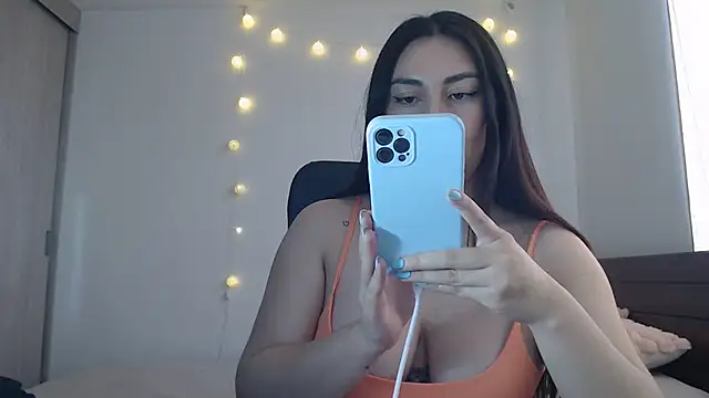 nalafoster live