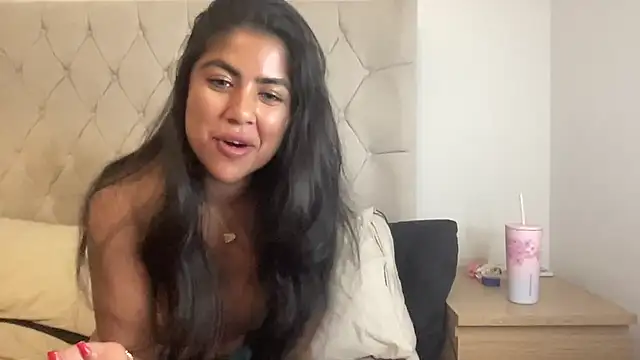 Jasminefoxx_ live