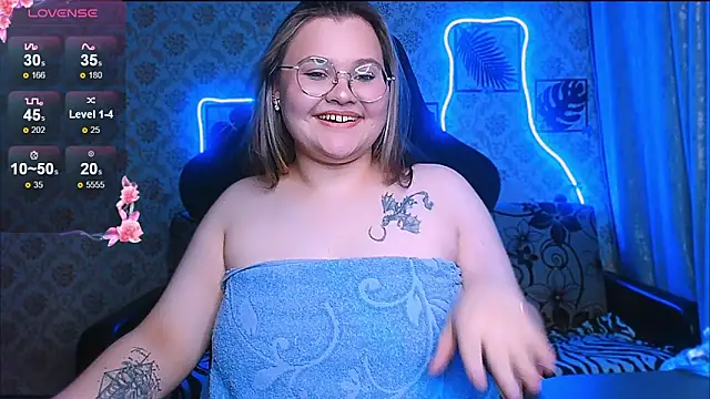InLoveWithLife26 live