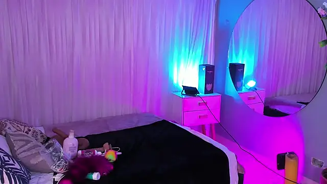 Ammy_nova live