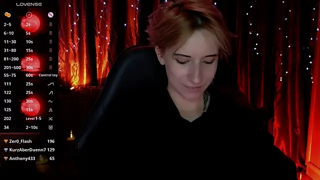 _Shadow_devil__ live