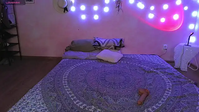 Allice_Honey live
