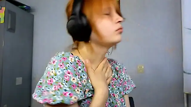CacyBIoom live