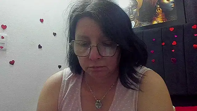 Evaaross_2345 live