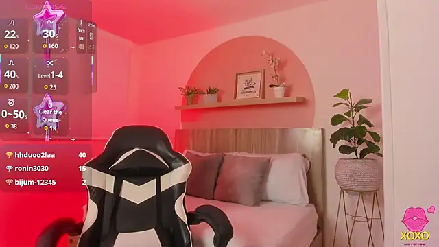 sofi_alix live