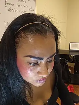 Ariana_Rodriguez live