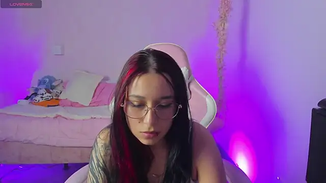 camiicherry live