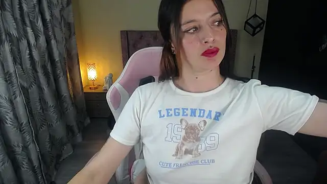 Lucia_evans22 live