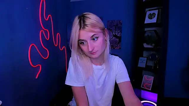 melisa_white1 live
