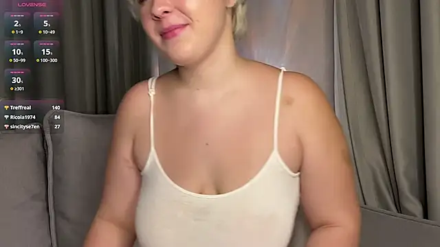 EvaSuunny live