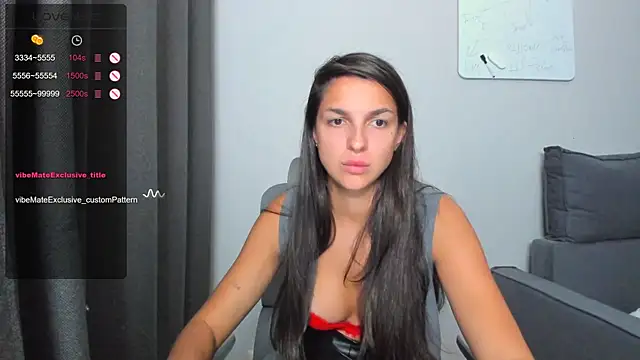 AngelGabe live