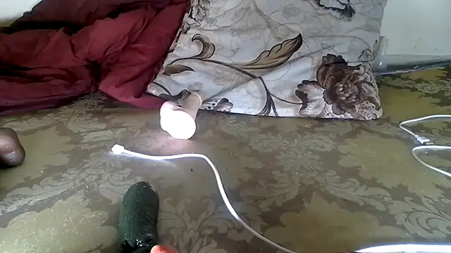 dimphow30 live