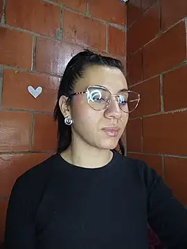 Amanda_x1 live