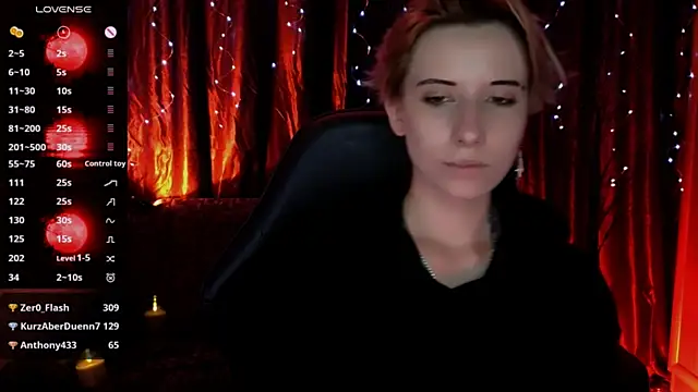 _Shadow_devil__ live