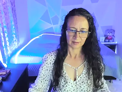 Ana_Flakita live