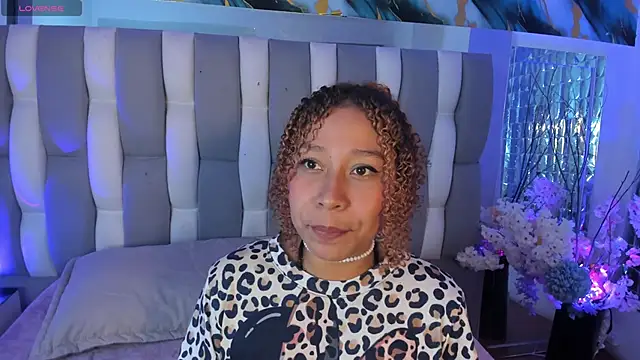 DannaGlow_ live