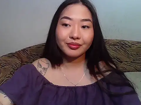 Aleksa_Blackdream live