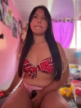 Hanna_Beauty live