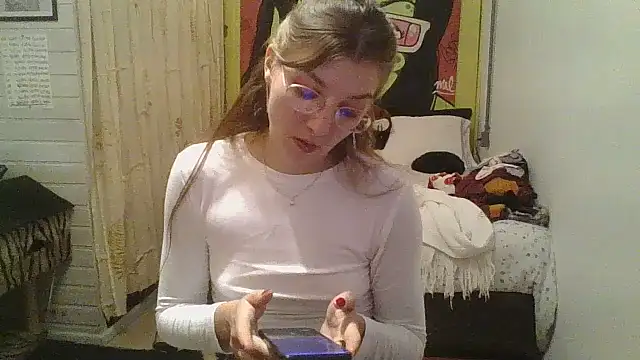 SweetyBabyDemon live