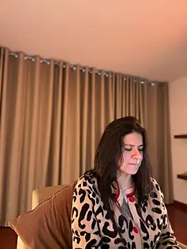 Zandrina live