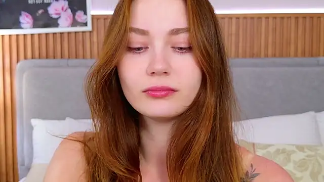 OliviaBrayan live