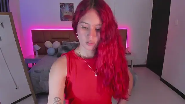 Tamy_edwards live