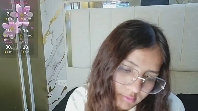angeles_azul live