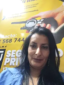 ALEJANDRA__28 live