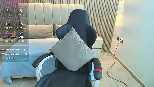 Maissa_nakier live