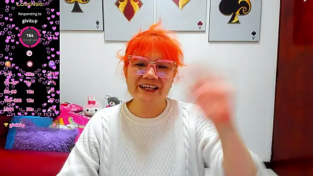 Salomeediaz_ live