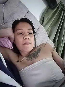 Tiphanydirty3 live