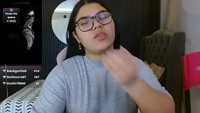 melany_rouse18 live
