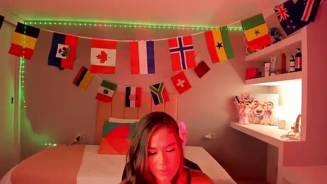 cloy_mercier live