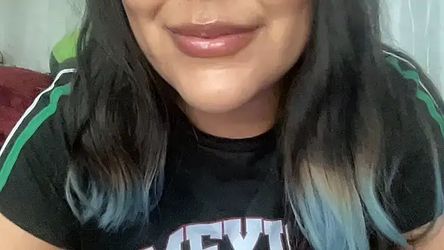 bunnymami live