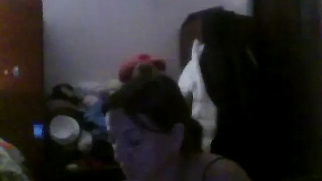 ShawnaAdams live