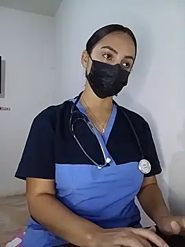 MEGAN_X0XX live