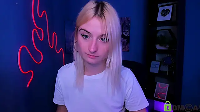 melisa_white1 live