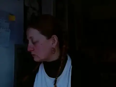 ViioletaMora live