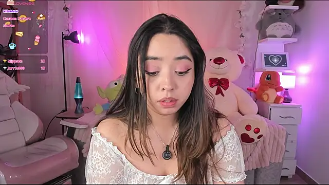 _dayana_miler live