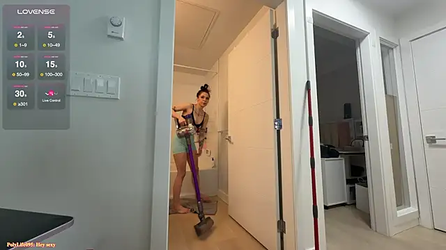 NattyFierros live