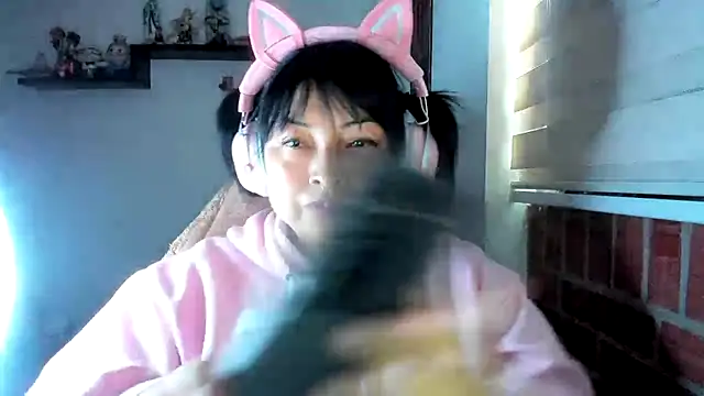 Shaddycute_ live